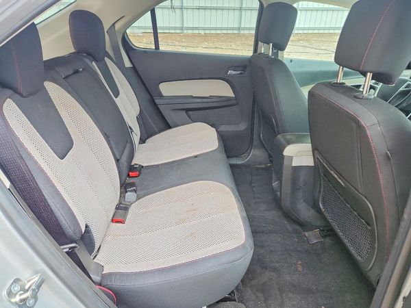 2013 CHEVROLET EQUINOX 1LT