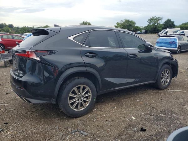 2020 LEXUS NX