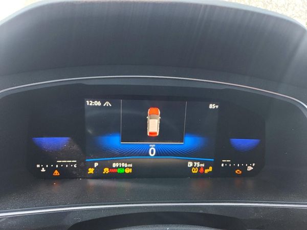 2022 VOLKSWAGEN TIGUAN 4Motion SE R-Line Black