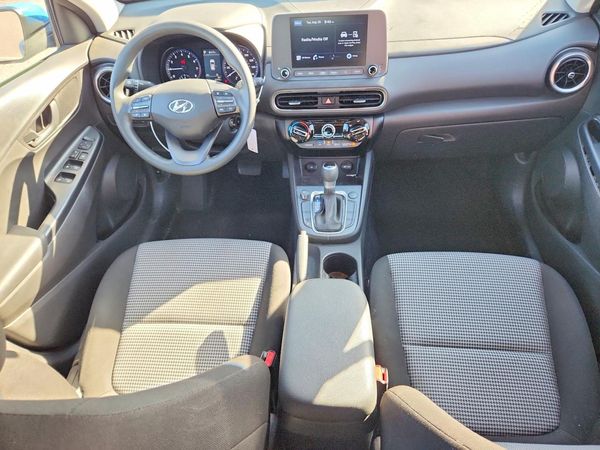 2022 HYUNDAI KONA