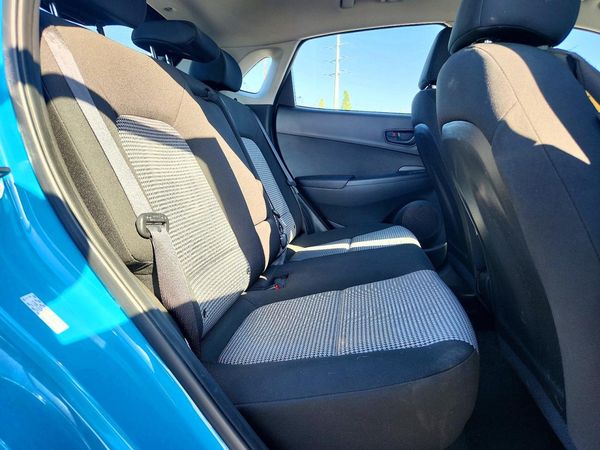2022 HYUNDAI KONA