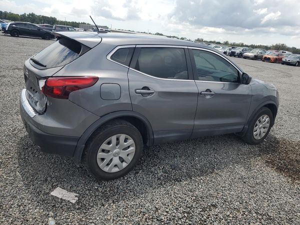 2019 NISSAN ROGUE SPORT