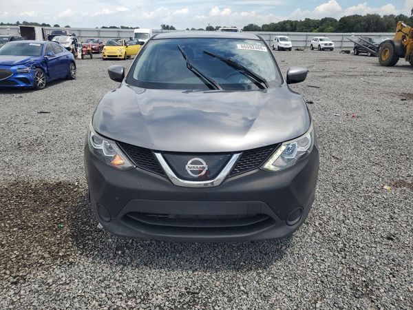 2019 NISSAN ROGUE SPORT
