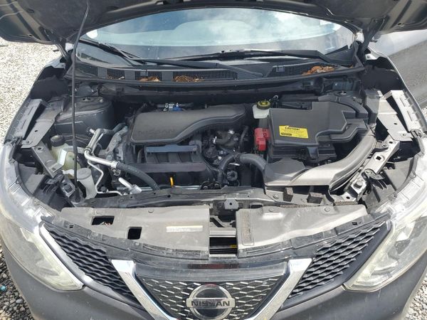 2019 NISSAN ROGUE SPORT