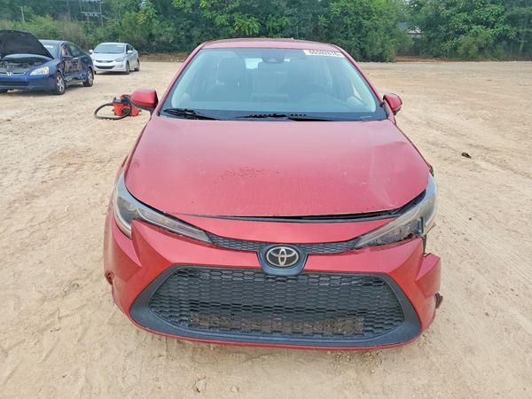 2021 TOYOTA COROLLA LE w/Premium pkg2