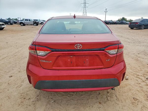 2021 TOYOTA COROLLA LE w/Premium pkg2