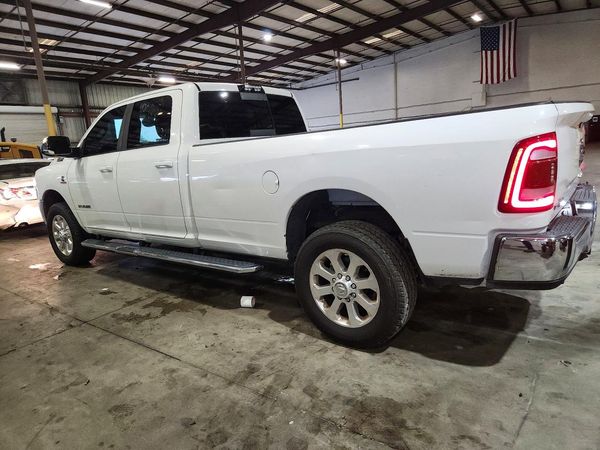 2021 RAM 2500 BIG HORN CREW CAB 4X4