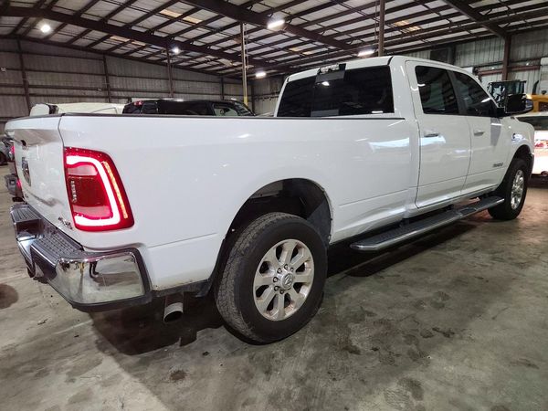 2021 RAM 2500 BIG HORN CREW CAB 4X4