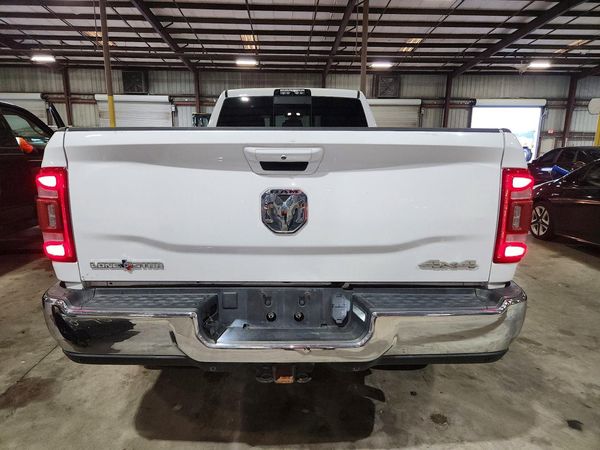 2021 RAM 2500 BIG HORN CREW CAB 4X4