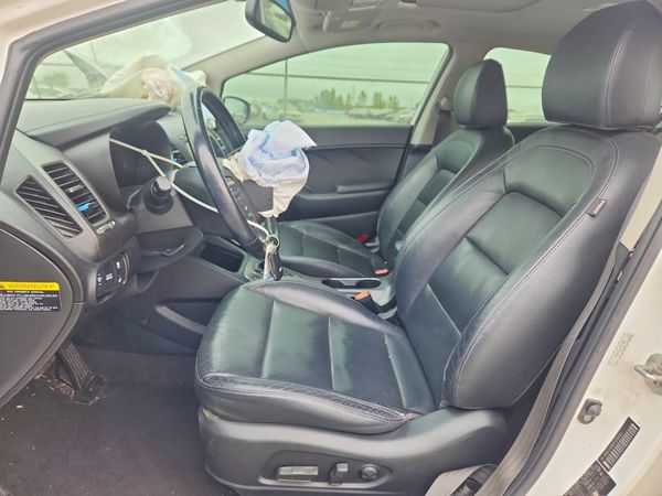 2015 KIA FORTE TOP (High)