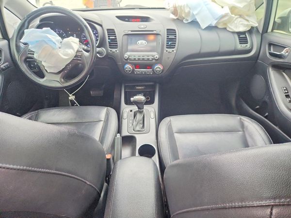 2015 KIA FORTE TOP (High)