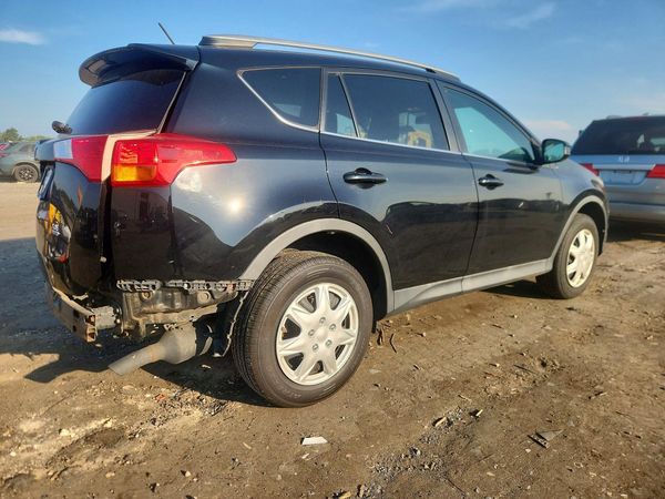 2015 TOYOTA RAV4 LE (X Grade)