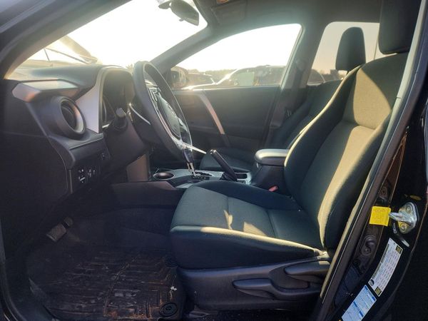 2015 TOYOTA RAV4 LE (X Grade)