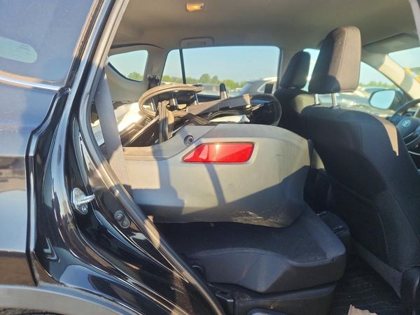 2015 TOYOTA RAV4 LE (X Grade)