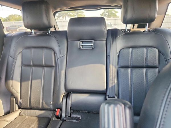 2018 LAND ROVER RANGE ROVER SPORT — SUVN