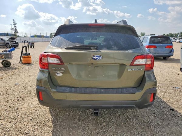 2019 SUBARU OUTBACK Limited+M/R+ES+NAVI