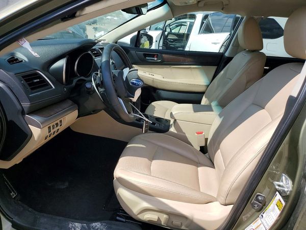 2019 SUBARU OUTBACK Limited+M/R+ES+NAVI