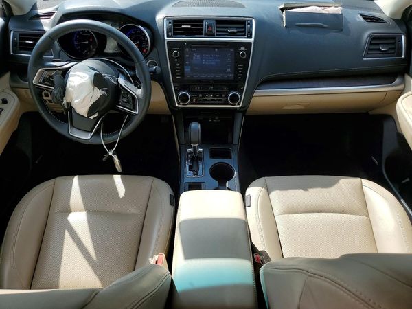 2019 SUBARU OUTBACK Limited+M/R+ES+NAVI