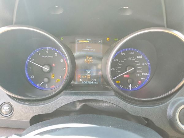 2019 SUBARU OUTBACK Limited+M/R+ES+NAVI
