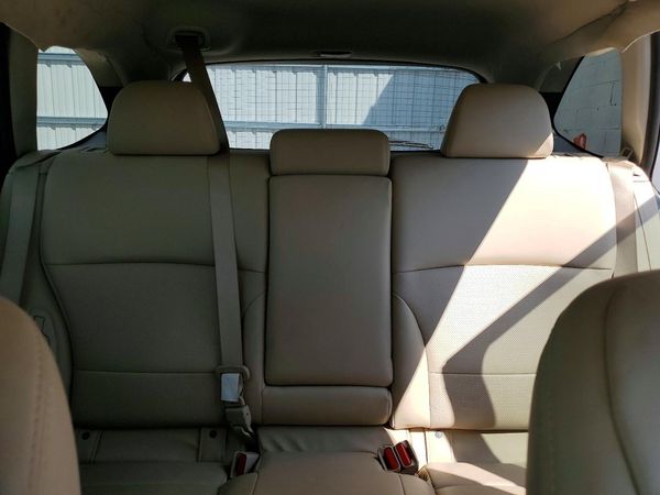 2019 SUBARU OUTBACK Limited+M/R+ES+NAVI