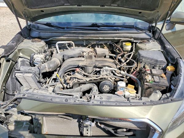 2019 SUBARU OUTBACK Limited+M/R+ES+NAVI