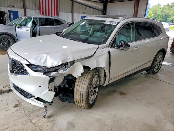 2023 ACURA MDX