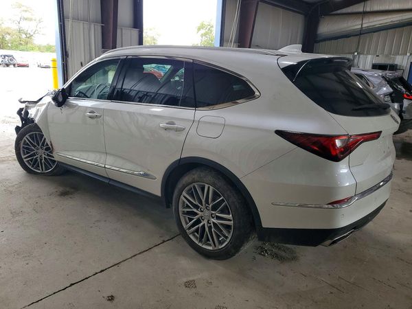 2023 ACURA MDX