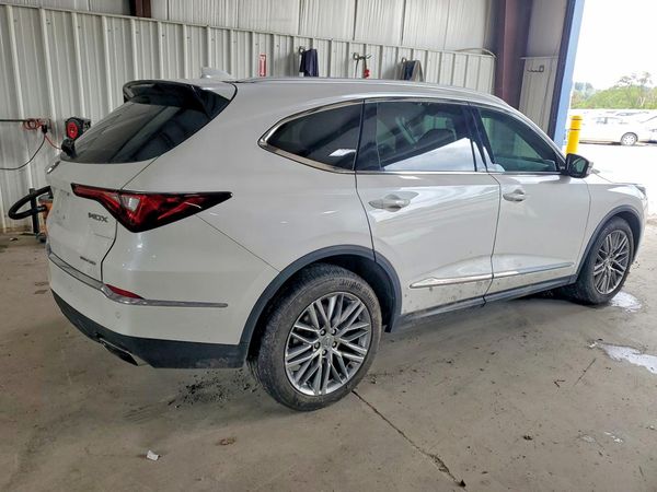 2023 ACURA MDX