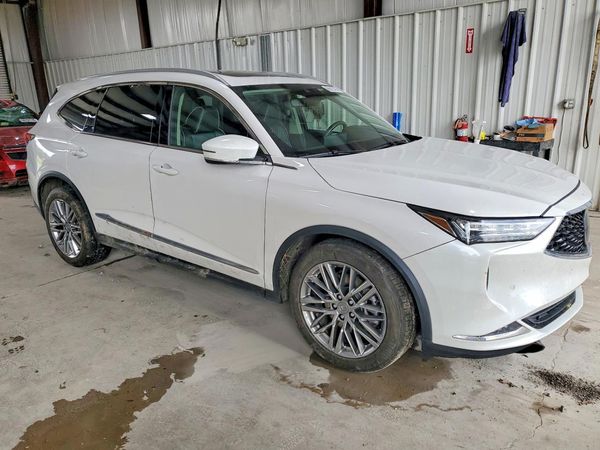 2023 ACURA MDX