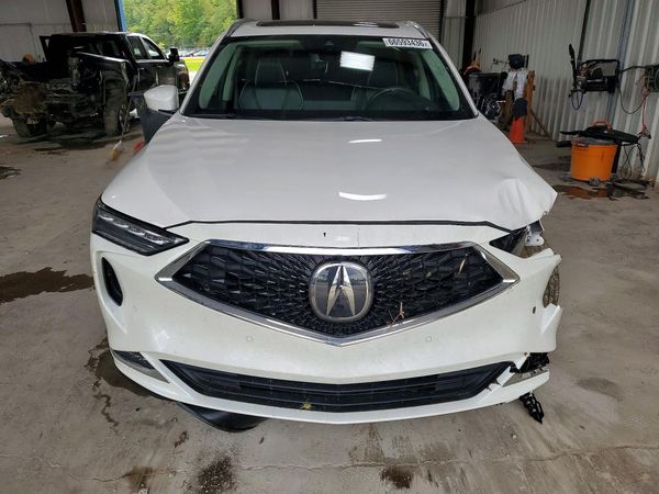 2023 ACURA MDX