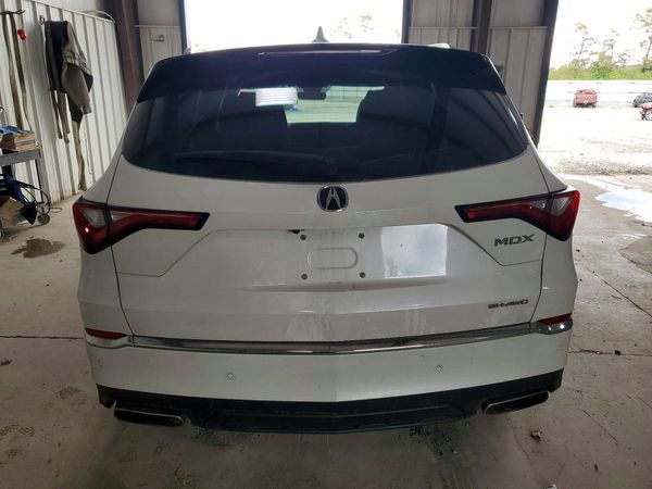 2023 ACURA MDX