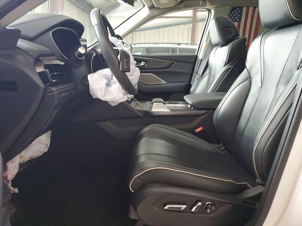 2023 ACURA MDX