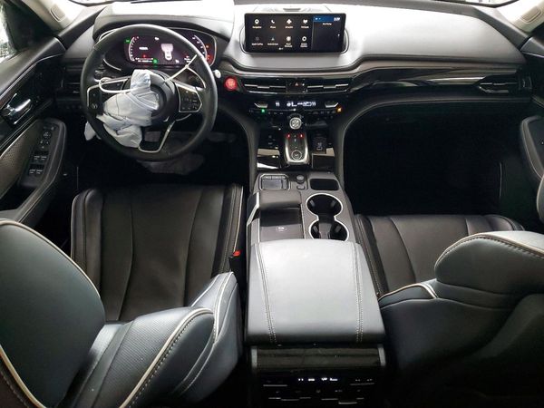 2023 ACURA MDX