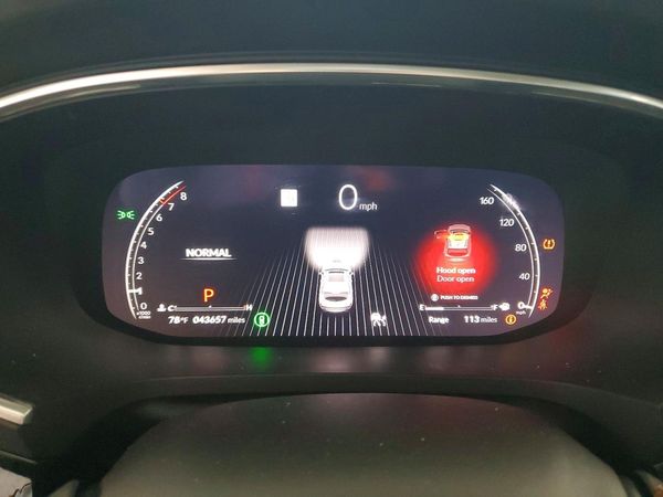 2023 ACURA MDX
