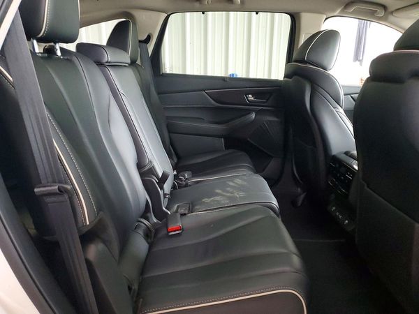 2023 ACURA MDX