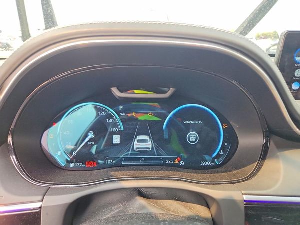 2023 GENESIS GV70