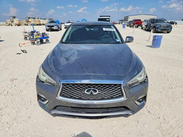 2019 INFINITI Q50
