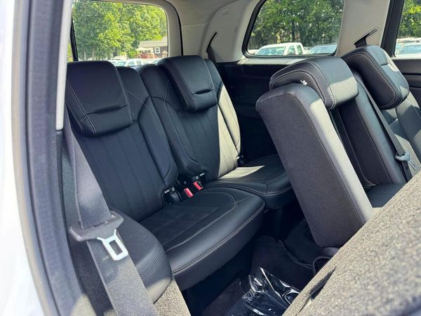 2016 MERCEDES-BENZ GL GL450-4M