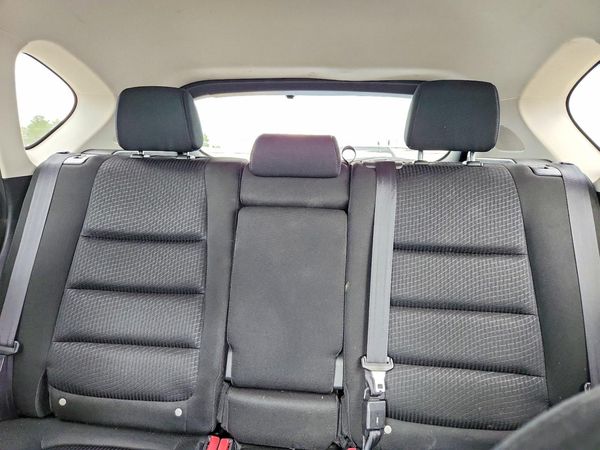 2015 MAZDA CX-5 Touring/GS