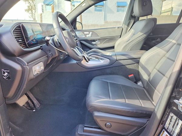 2022 MERCEDES-BENZ GLE GLE350 4MATIC