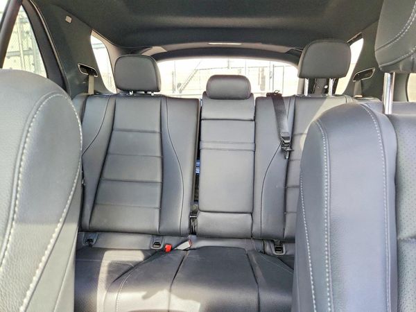 2022 MERCEDES-BENZ GLE GLE350 4MATIC