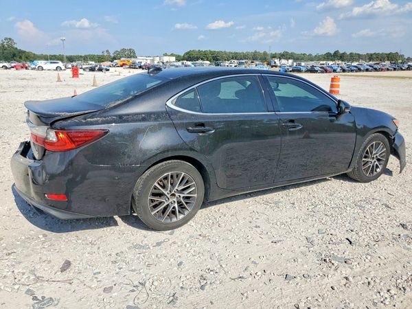 2017 LEXUS ES