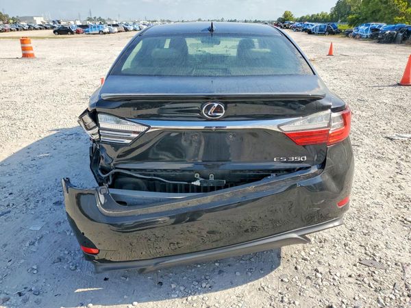 2017 LEXUS ES