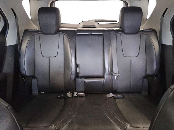 2016 CHEVROLET EQUINOX LTZ — SUVN