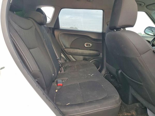 2014 KIA SOUL — PSRS