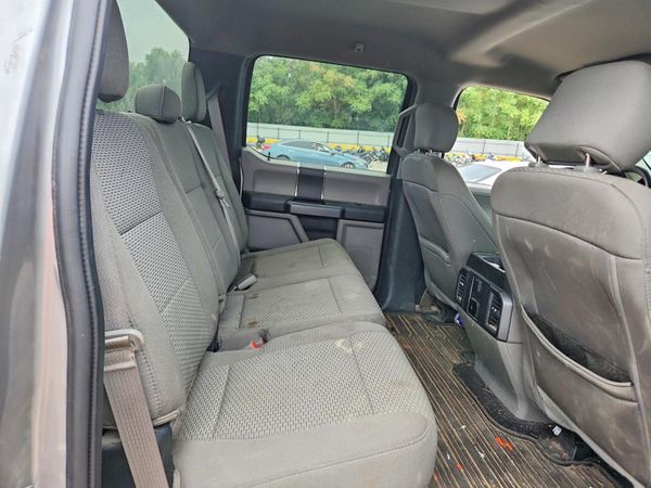 2020 FORD F150
