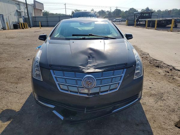 2014 CADILLAC ELR
