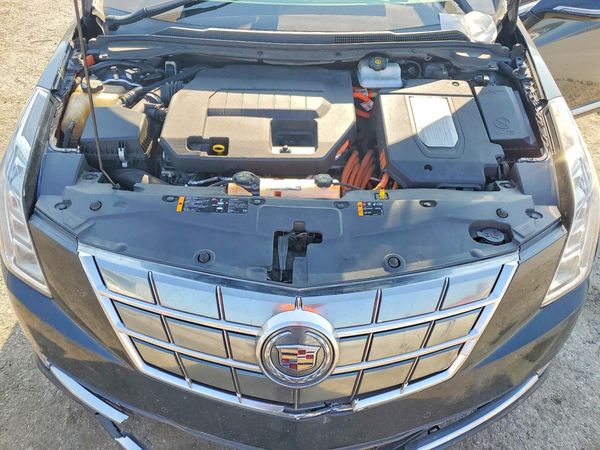 2014 CADILLAC ELR