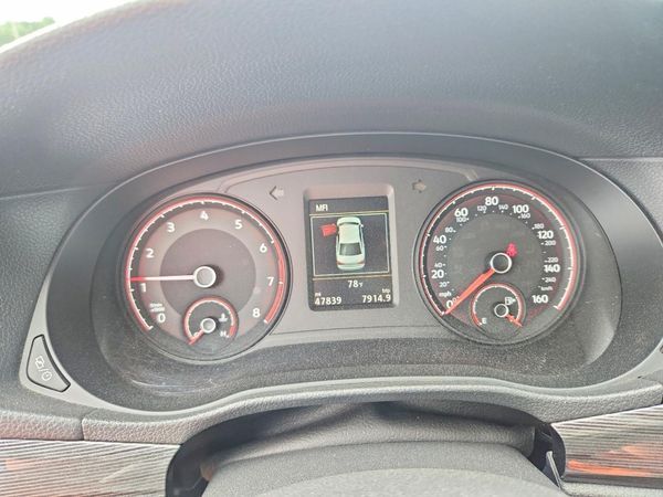 2021 VOLKSWAGEN PASSAT R-Line