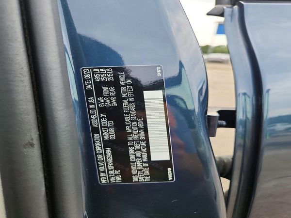 2024 VOLVO S60